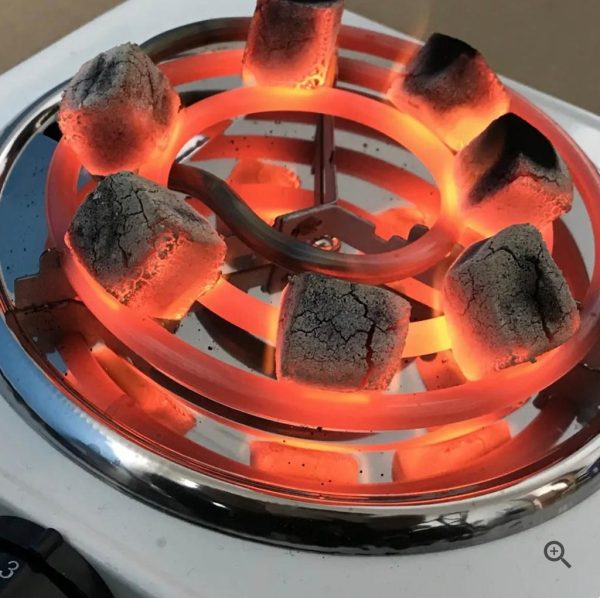 Hot Plate Electric Stove For Cooking | Electric Hot Plate Stove | Electric Cooker | Electric Coil Cooking Stove | Electric Stove For Cooking – Electric Cholha